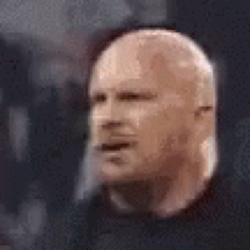 Meet your Posher, Nicholas